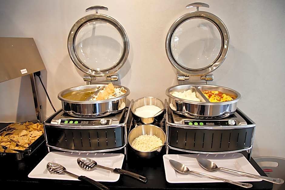 City Express by Marriott Hermosillo