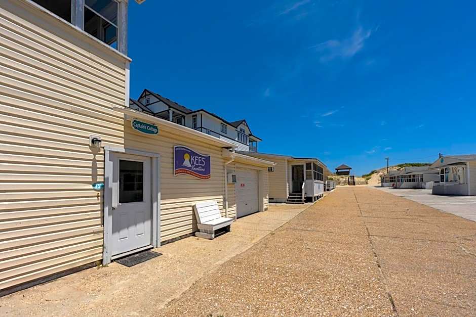 Oceanside Court by KEES Vacations