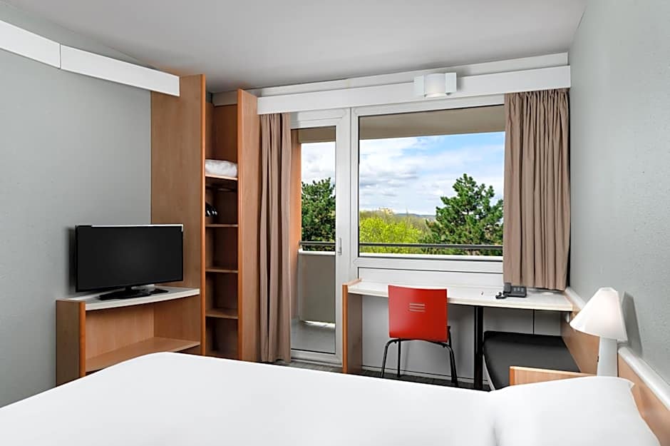 Ibis Budapest Citysouth