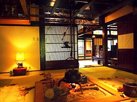 Yamazatonoiori Soene