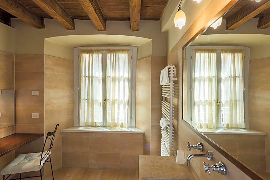 Hotel Piazza Vecchia