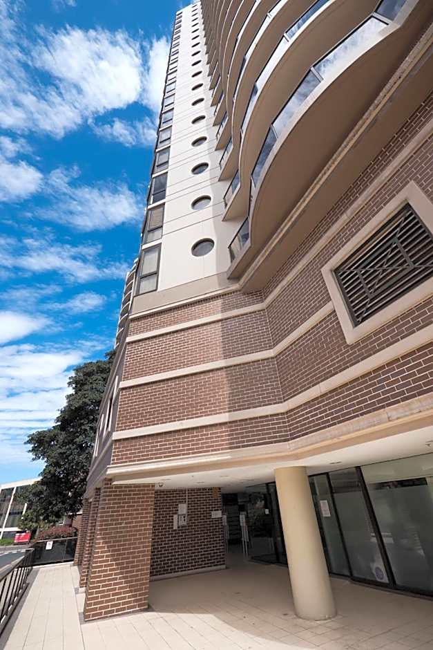 Fiori Apartments