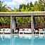 Marriott Irvine Spectrum