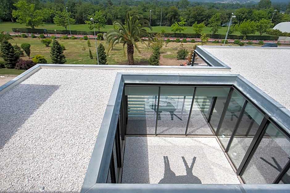 INATEL Cerveira Hotel