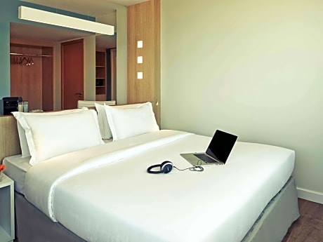 Standard Room With Double Bed