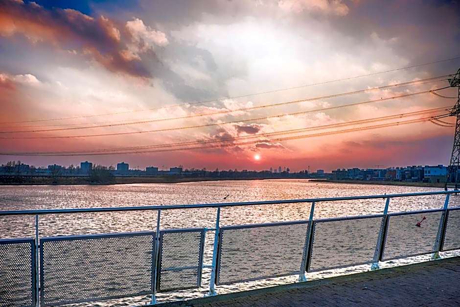 Amadi Panorama Hotel