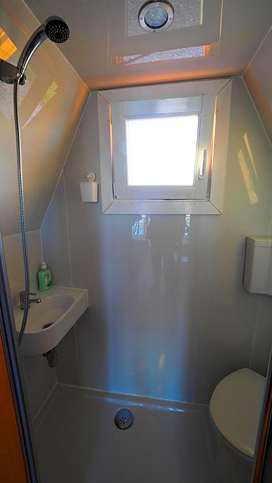 Zagreb Camp Bungalows