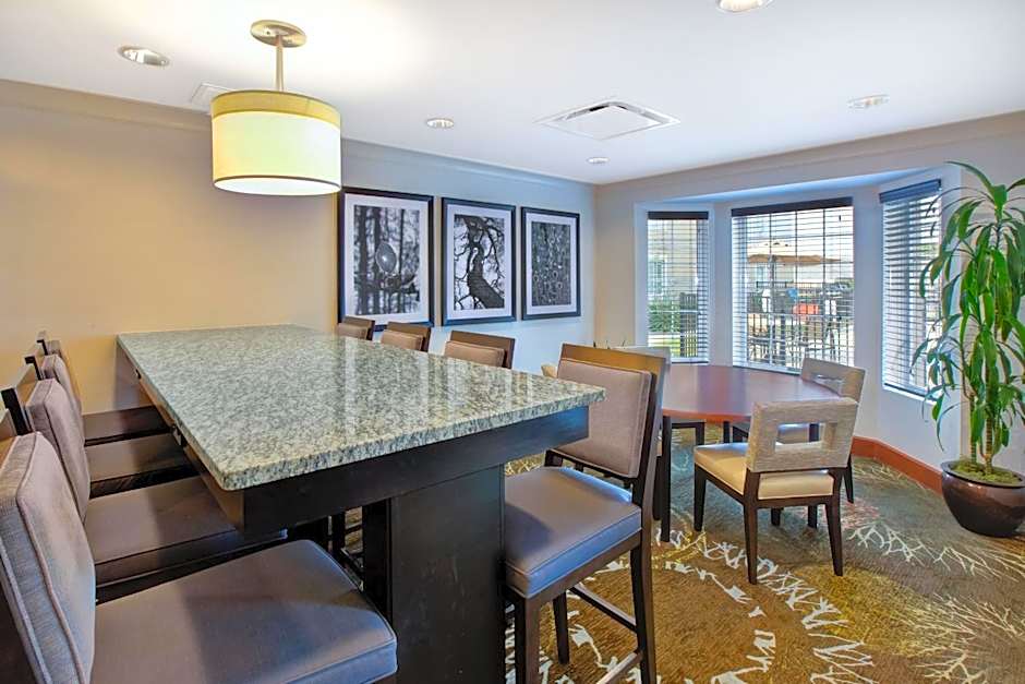 Staybridge Suites Cleveland Mayfield Heights Beachwood By IHG