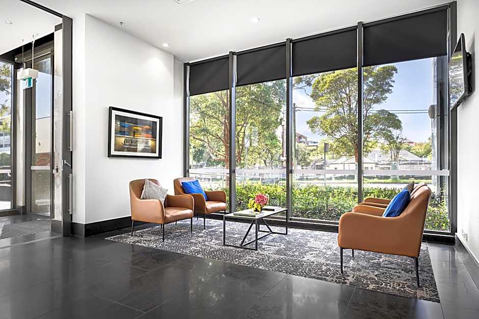 Quest Chatswood