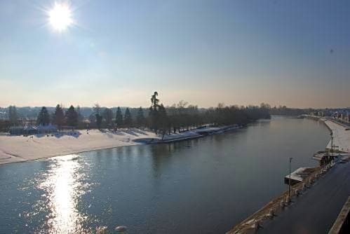 Hôtel Restaurant Le Bellevue Montrichard 3 étoiles