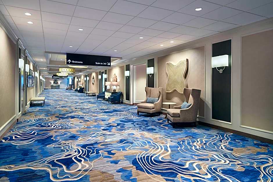 New Orleans Marriott