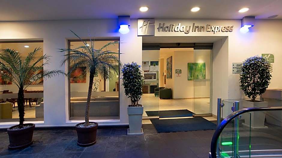 Holiday Inn Express Xalapa By IHG