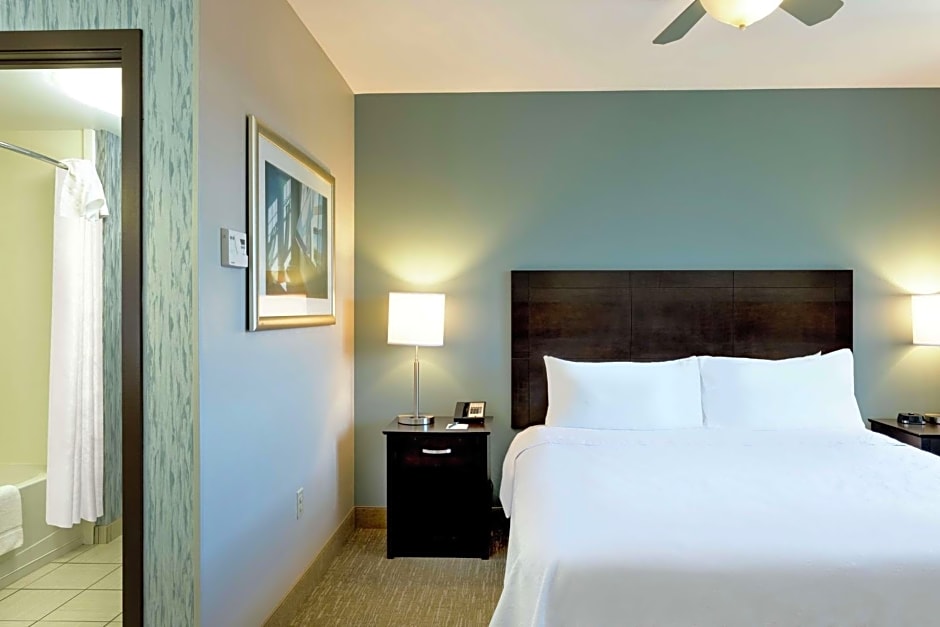 Homewood Suites By Hilton Port St Lucie