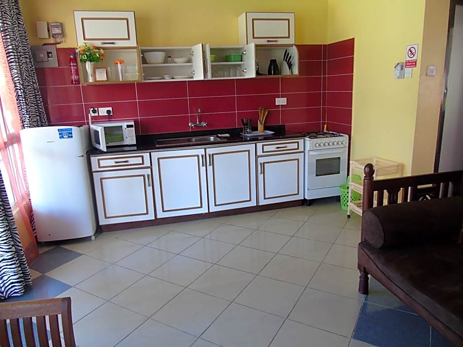 Makwetu Villas