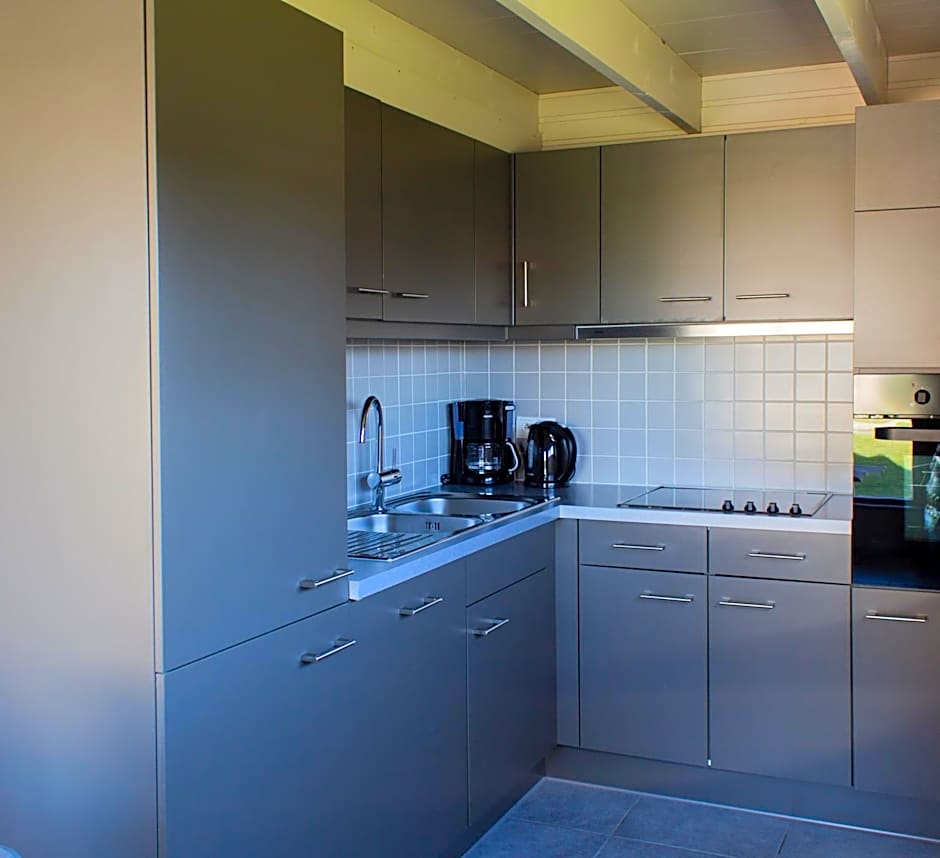 Vakantiedorp Marinapark