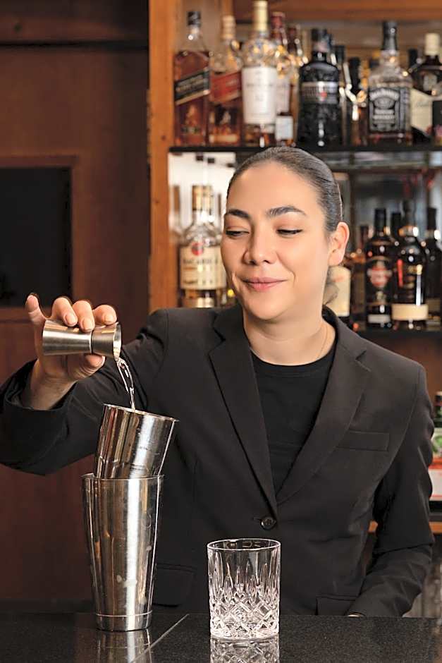 Hotel Euroski Mountain Resort & Spa