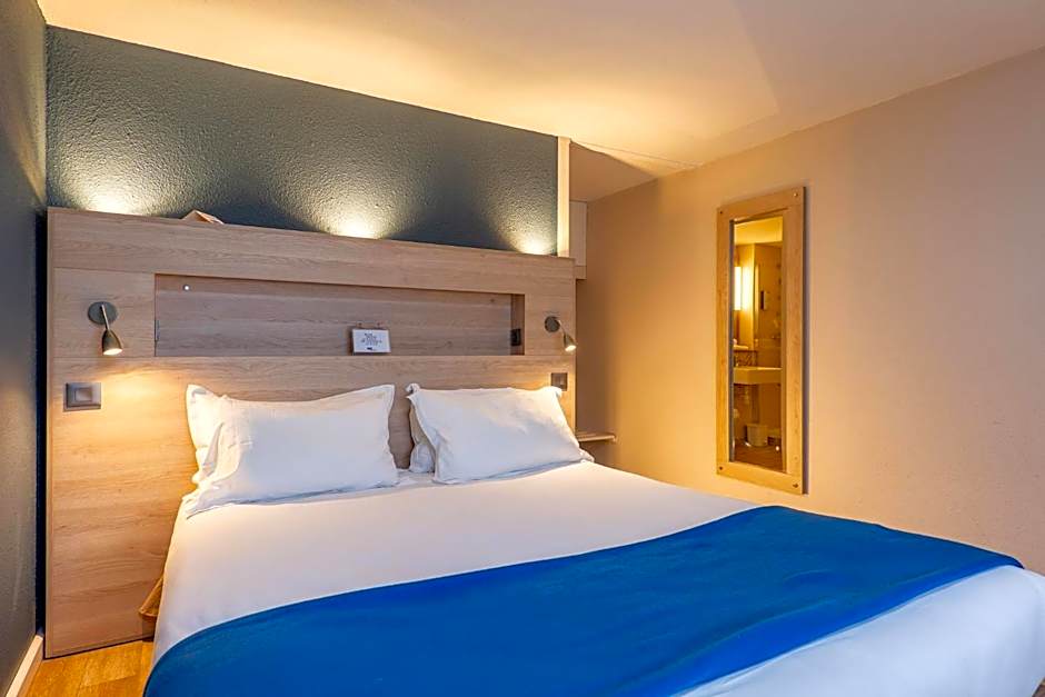 Kyriad Digne les Bains Hotel