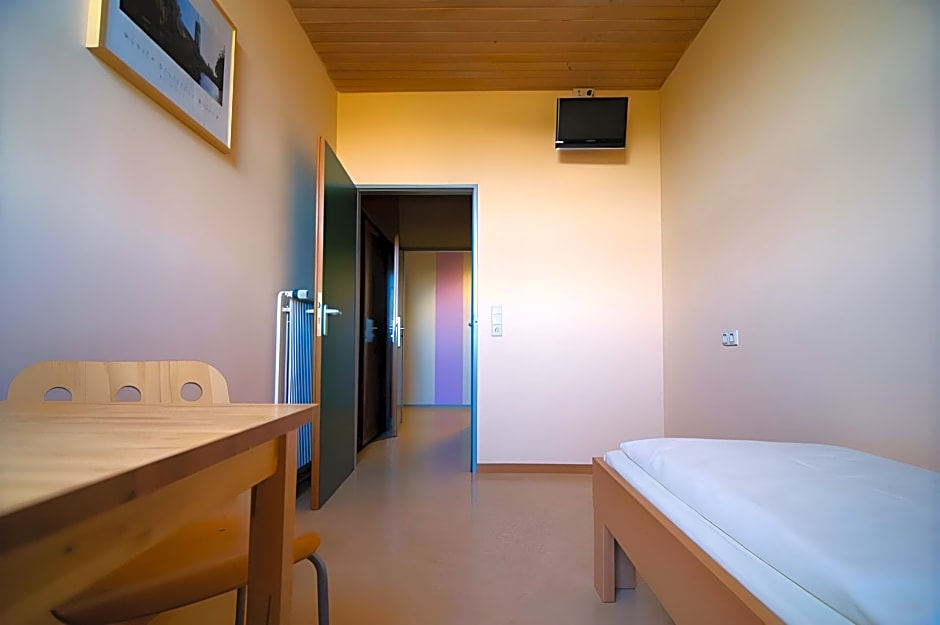 Haus International Hostel