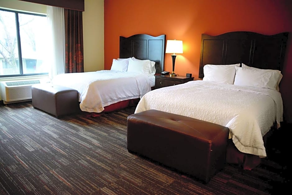 Hampton Inn By Hilton Poplar Bluff