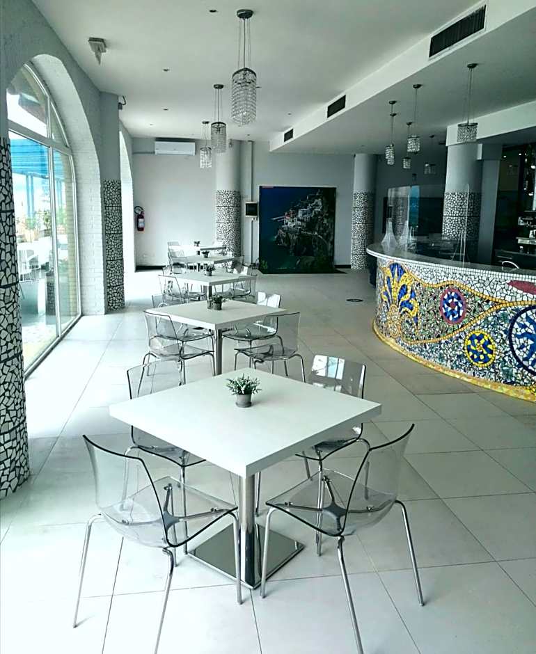 Hotel Centro Congressi Polo Nautico