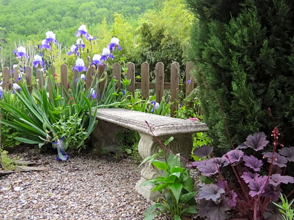 Chez Providence Chambres et Table d'Hôtes