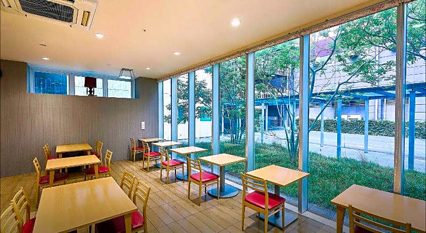 Daiwa Roynet Hotel Numazu