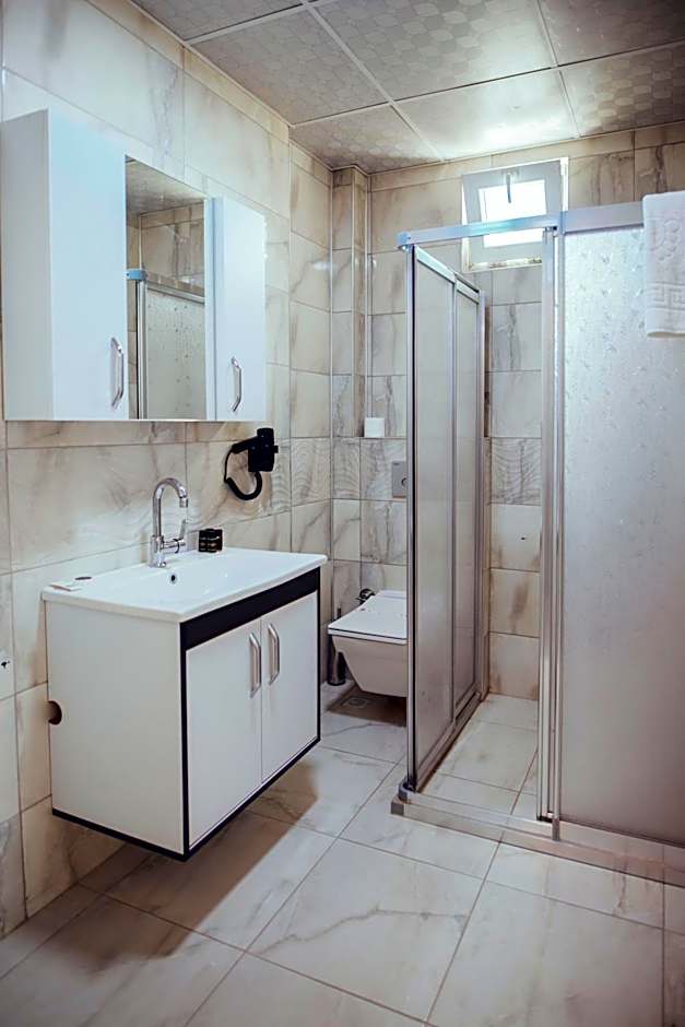 GRAND ÇAKIROĞLU HOTEL