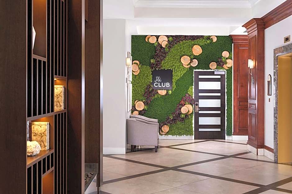 Victoria Marriott Inner Harbour