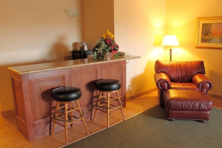 Holiday Inn Great Falls By IHG