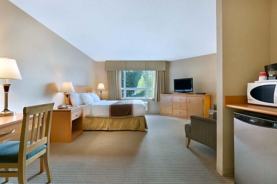 Ramada by Wyndham Nanaimo