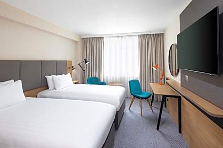 Standard Room with Two Single Beds