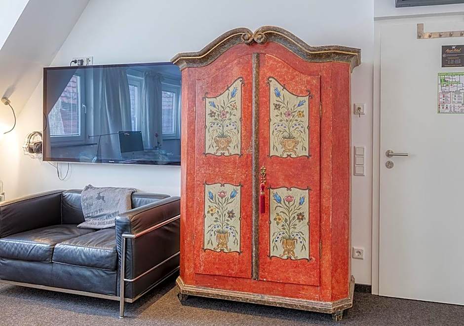 Apart Hotel Fulda