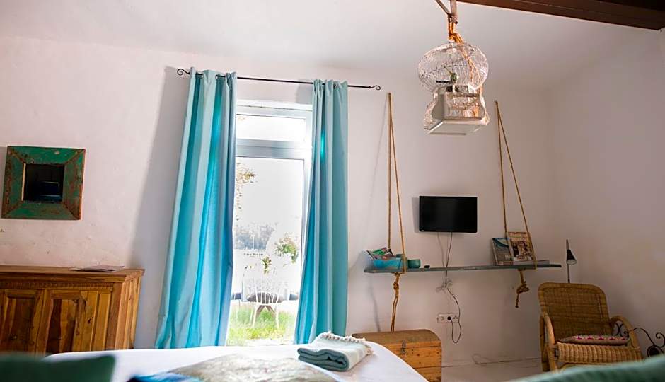 Liegen;schaft Guesthouse