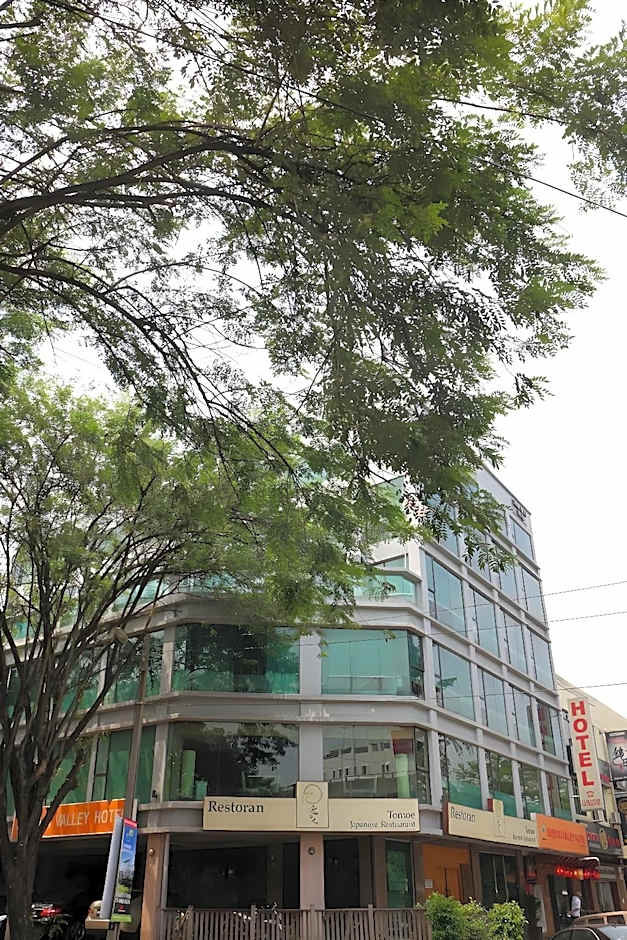 Subang Valley Hotel