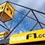 hotel F1 Vannes