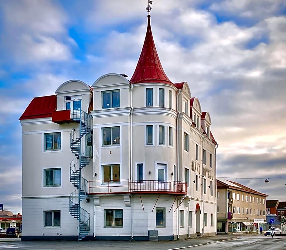 Grand Hotell Strömsund