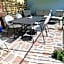 La Giolitta Accomodations