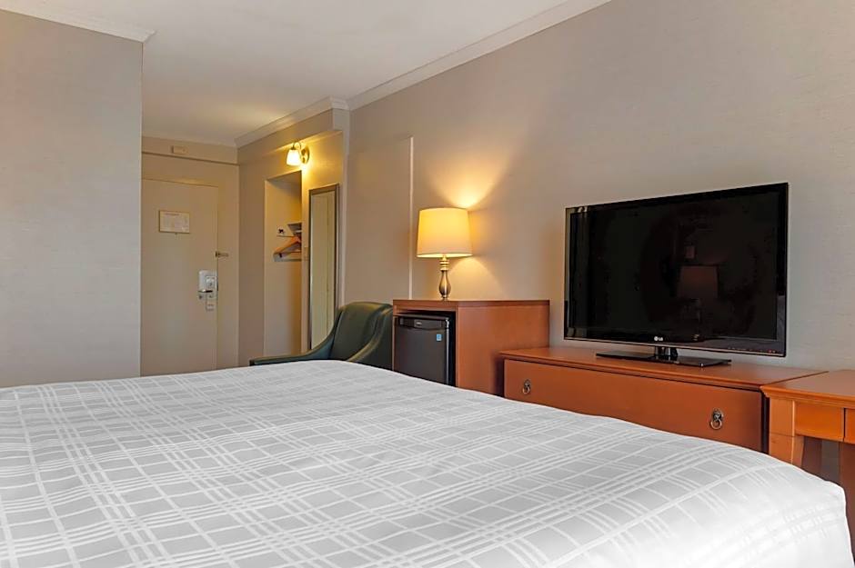 Best Western Plus Gatineau-Ottawa