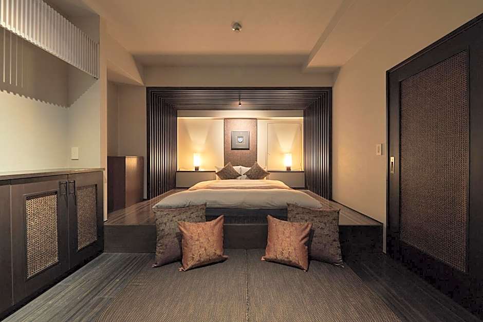 SAKE Kura Hotel 川崎宿