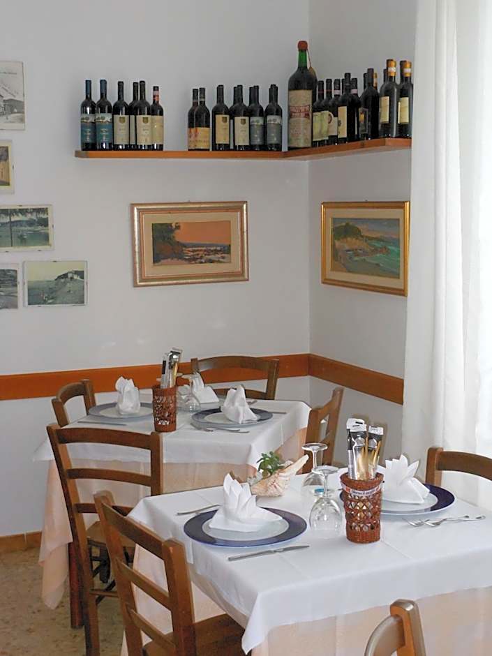 Hotel Fiammetta