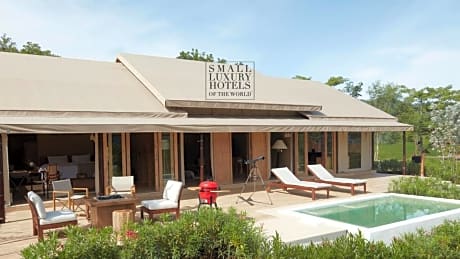 Marasca Khao Yai - Eco-friendly Glamping Escape Near National Park