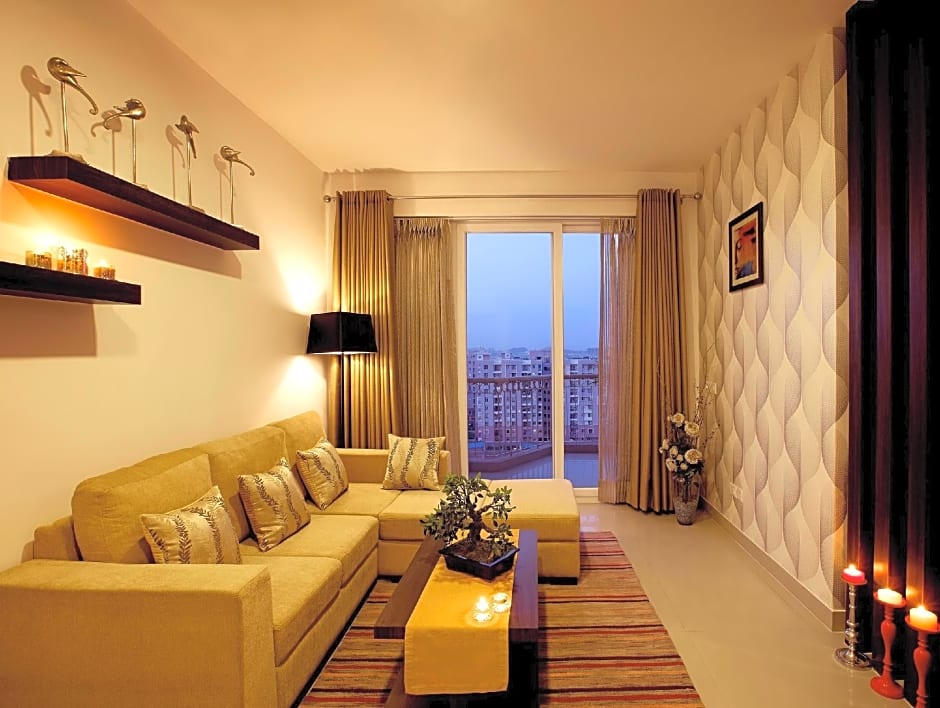 Golden Tulip Bhiwadi