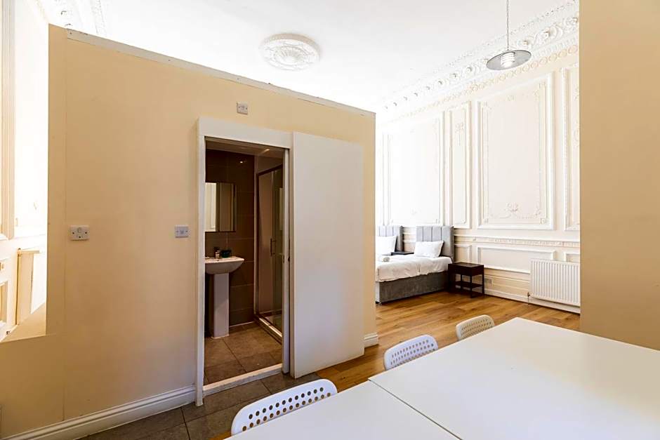 The Chapter Hotels - Hyde Park