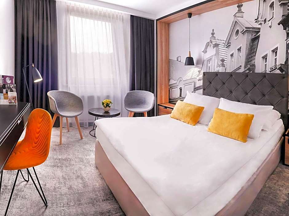 Hotel Mercure Jelenia Gora