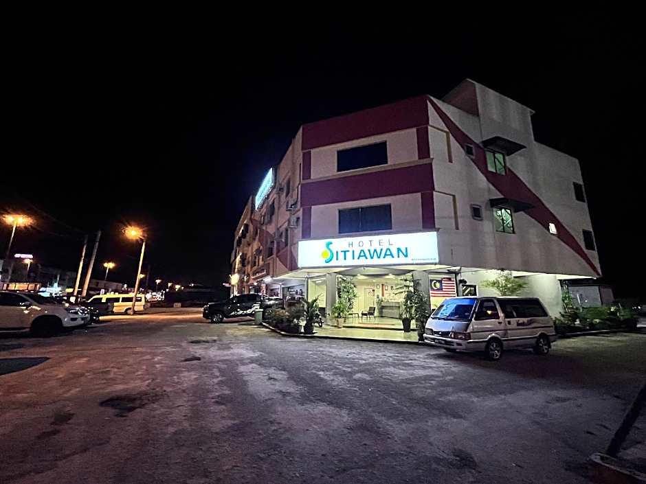 Hotel Sitiawan
