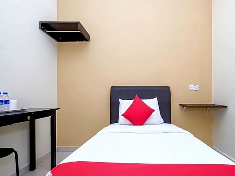 Furich Hotel Enterprise