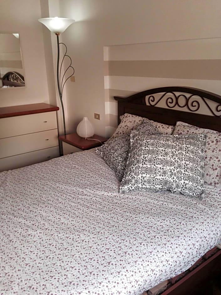 B&B Lilly's Home – Arluno, DC