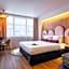 Hotel des Colonies Brussels by Mercure