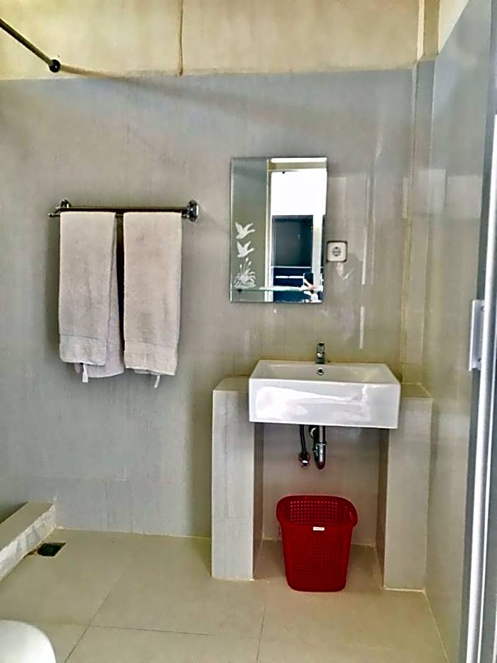 Penginapan Intan Bandara