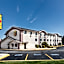 Super 8 by Wyndham Aberdeen MD